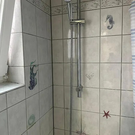 Apartment In Einem Wohngebiet Bei Frankfurt