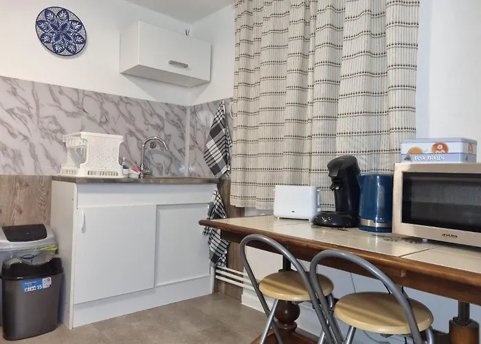 In Einem Wohngebiet Bei Frankfurt * Nidderau